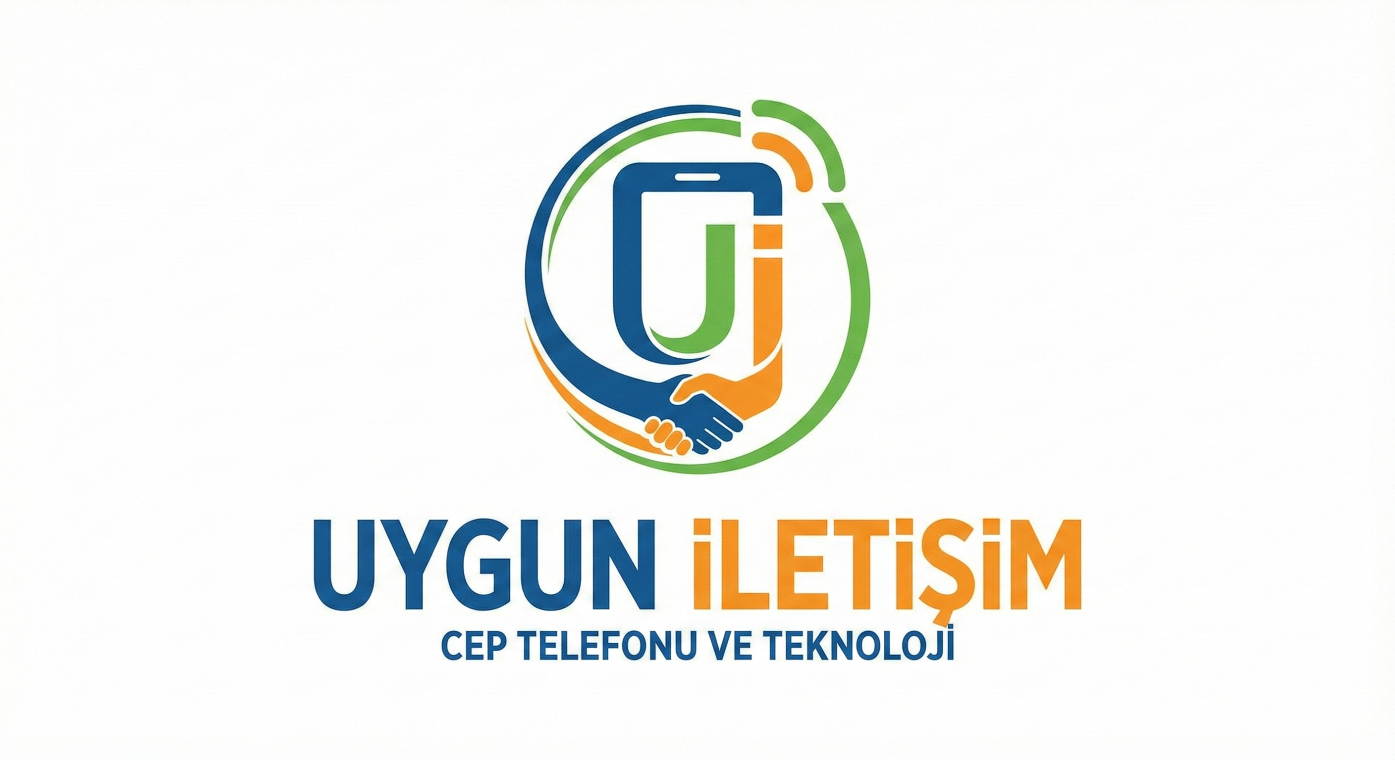 Uygun İletişim Logo